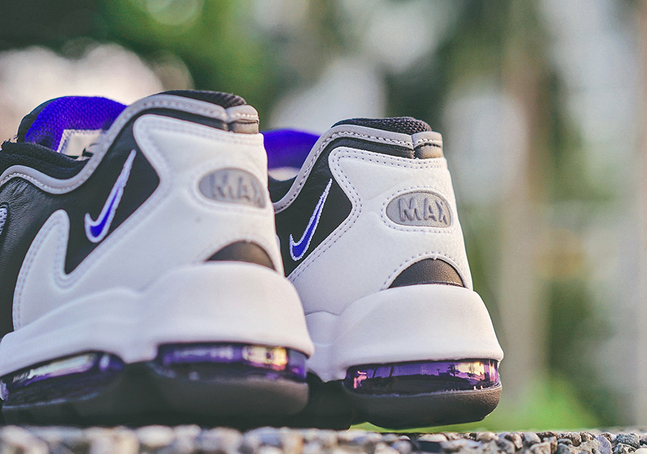 Air Max 96 Retro Concord 3