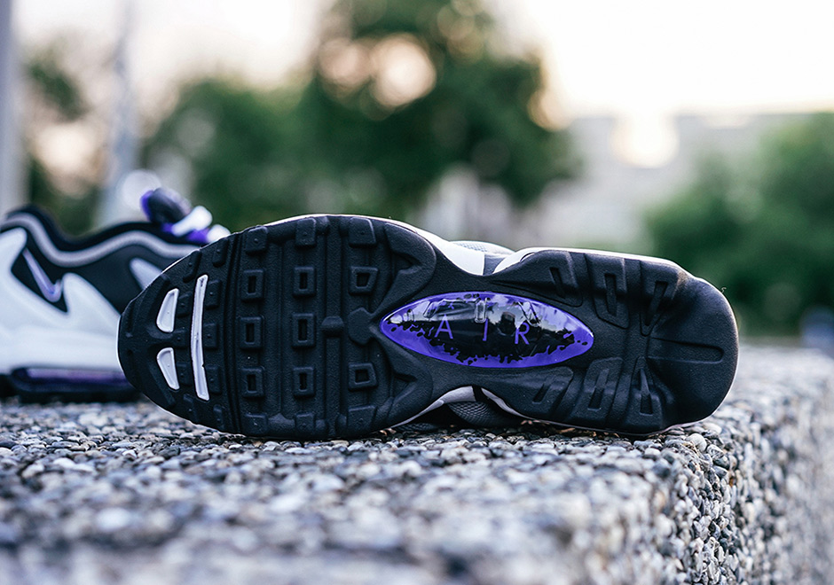 Air Max 96 Retro Concord 4