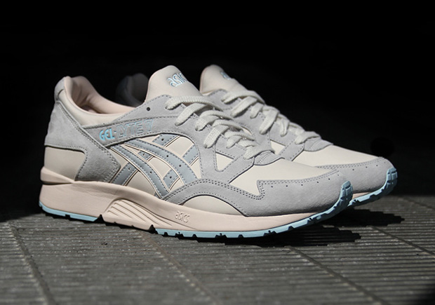 ASICS GEL-Lyte V “Moonbeam”