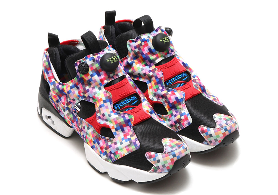 Atmos Reebok Instapump Fury Electric Town 02