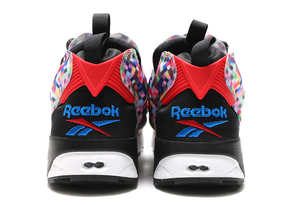 Atmos Reebok Instapump Fury Electric Town 04