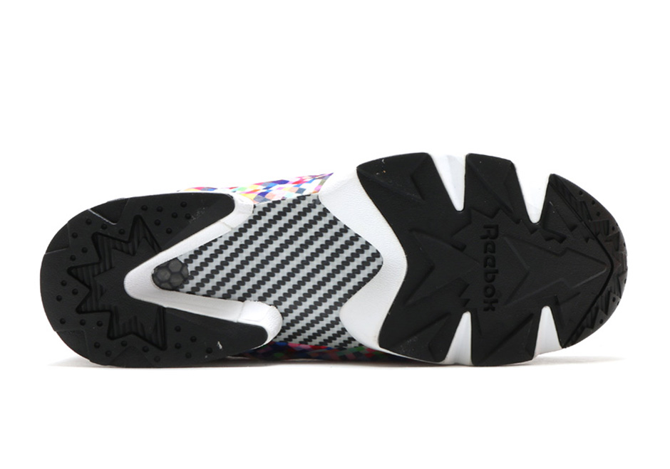 Atmos Reebok Instapump Fury Electric Town 05