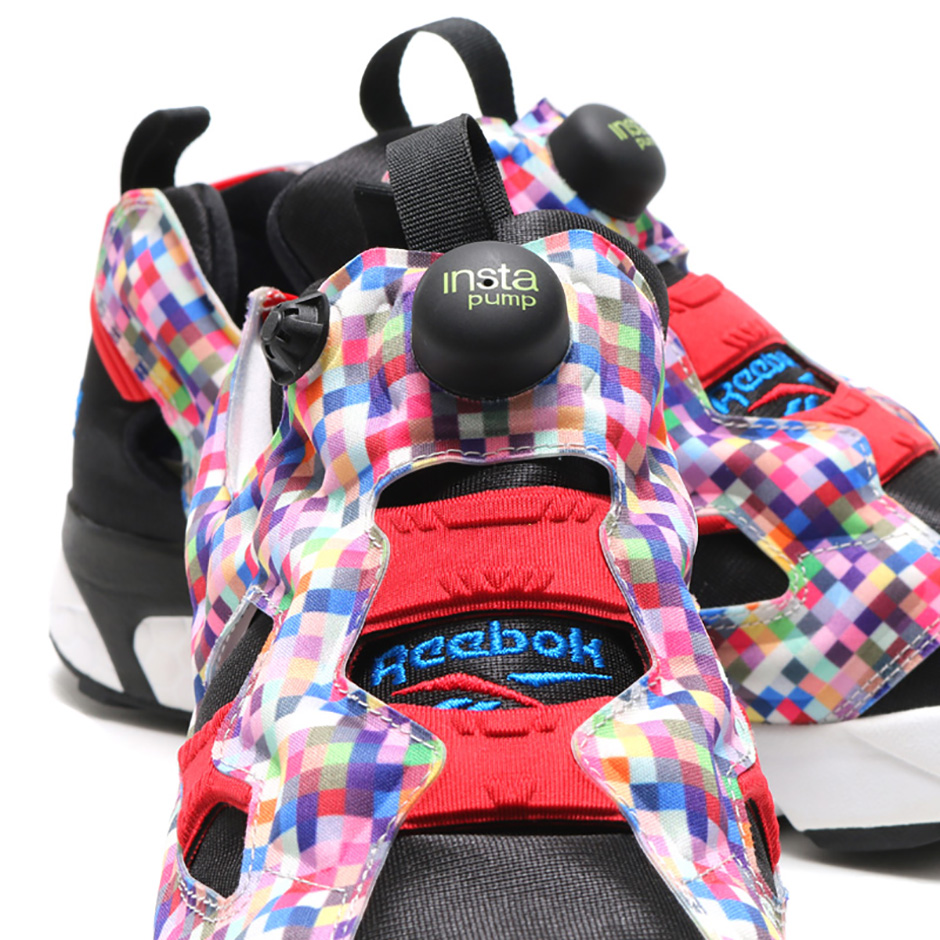 Atmos Reebok Instapump Fury Electric Town 07