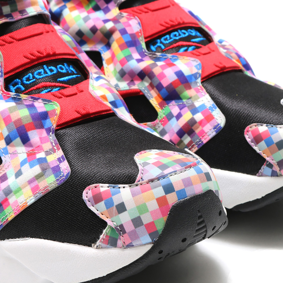 Atmos Reebok Instapump Fury Electric Town 09