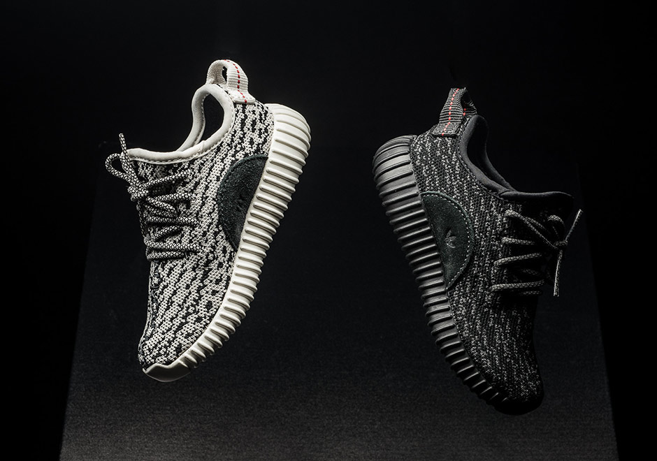 Baby Yeezy Boost 350 Release Reminder 1