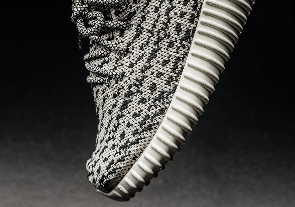 Baby Yeezy Boost 350 Release Reminder 5