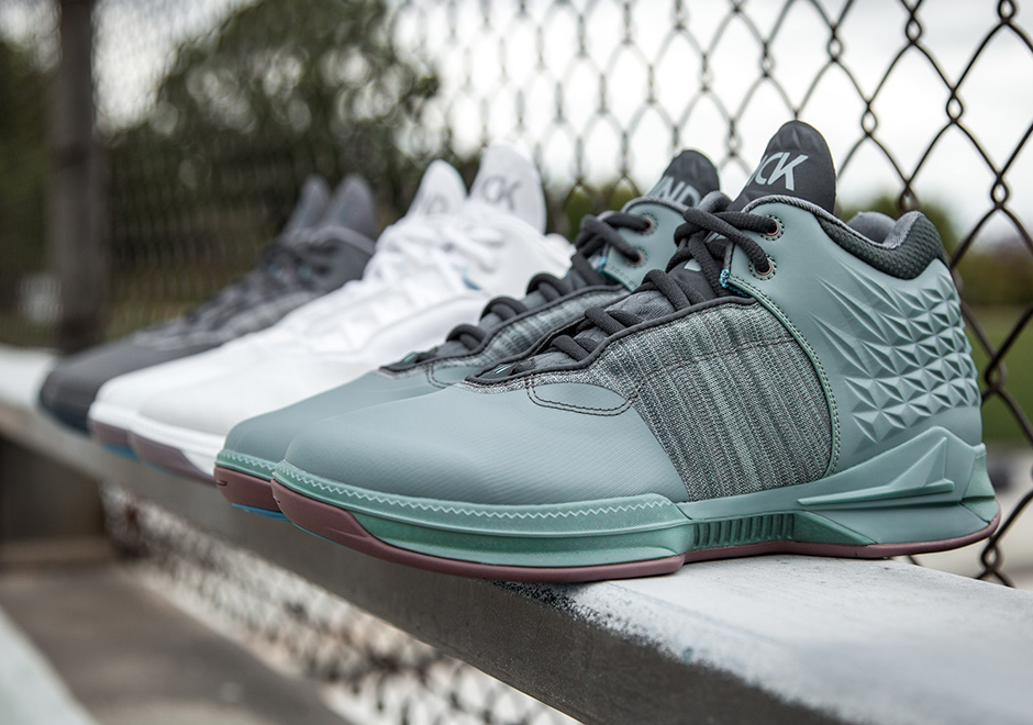 BrandBlack Unveils the J.Crossover 2.5