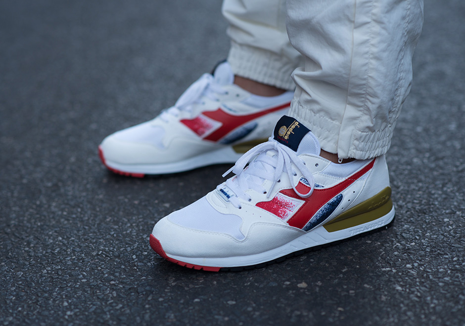 Concepts Diadora Intrepid 4