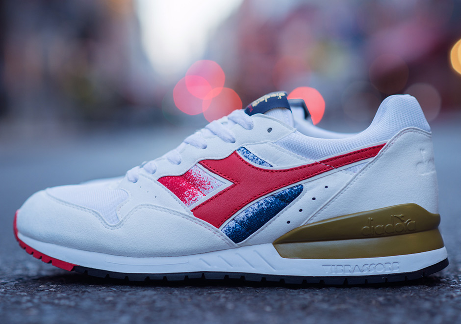 Concepts Diadora Intrepid 7