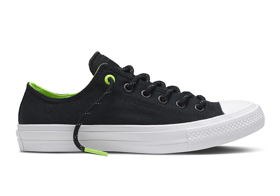 Converse Counter Climate Collection Chuck Taylor 4