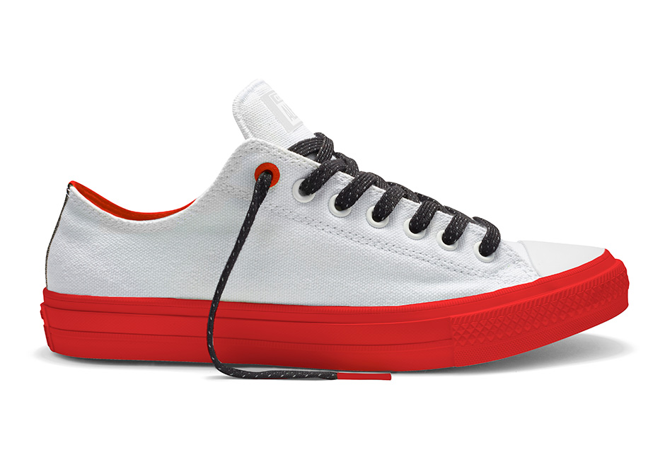 Converse Counter Climate Collection Chuck Taylor 5