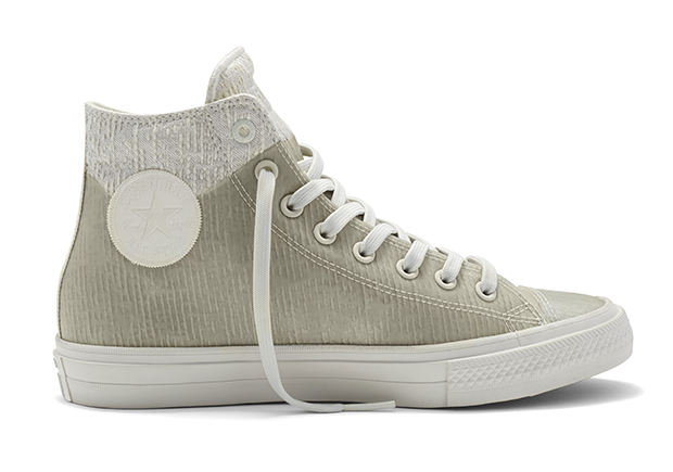 Converse Counter Climate Rubber 3