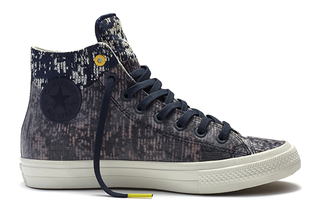 Converse Counter Climate Rubber 5