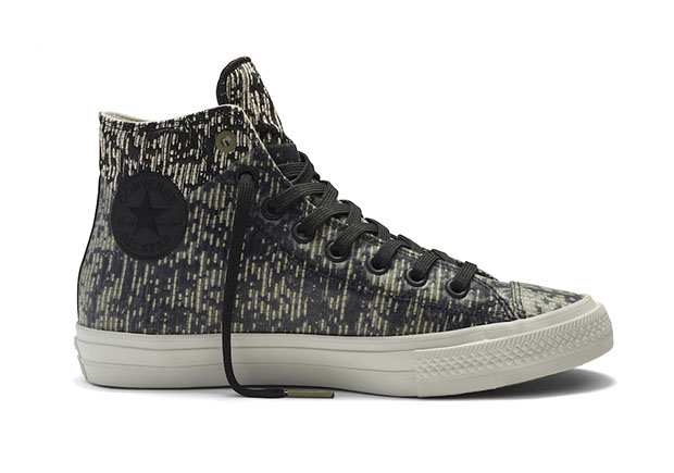 Converse Counter Climate Rubber 6