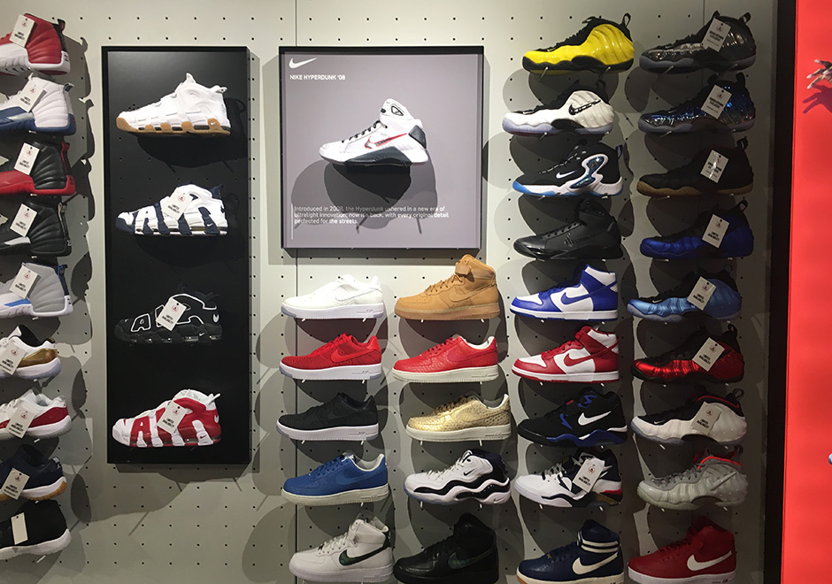 Footlocker Restock Recap 12