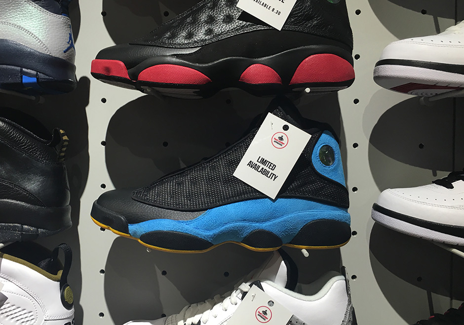 Footlocker Restock Recap 13