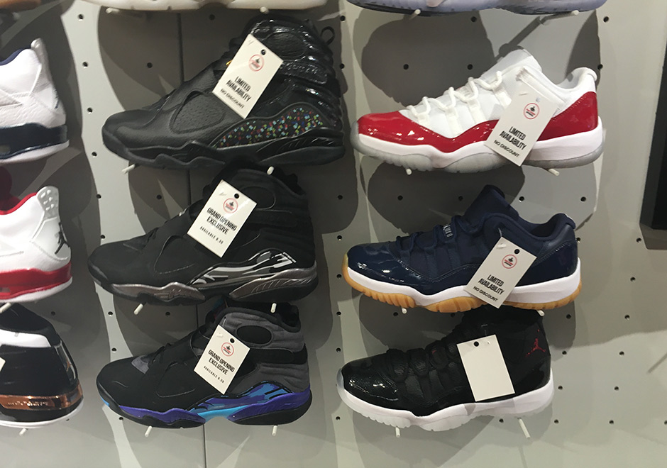 Footlocker Restock Recap 14