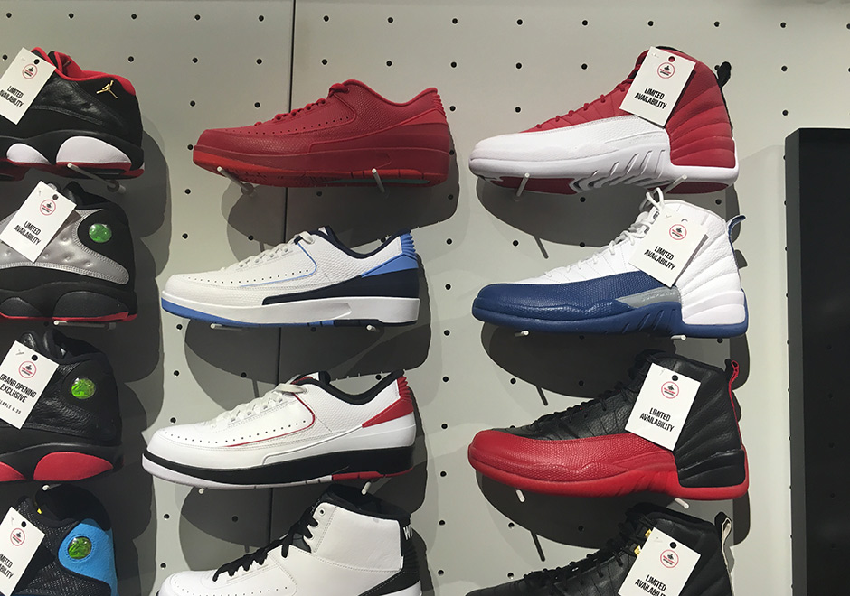 Footlocker Restock Recap 15