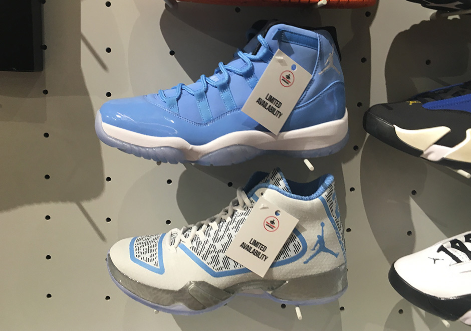 Footlocker Restock Recap 16