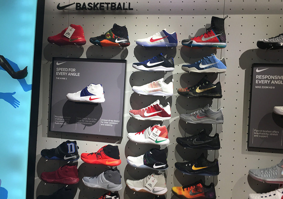 Footlocker Restock Recap 19