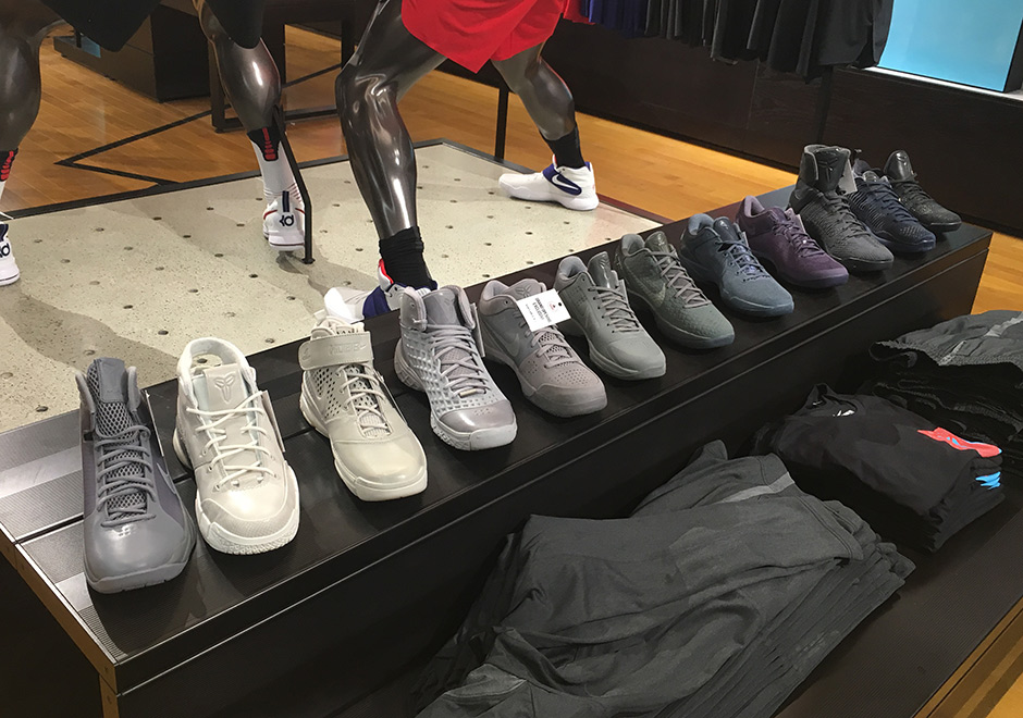 Footlocker Restock Recap 20