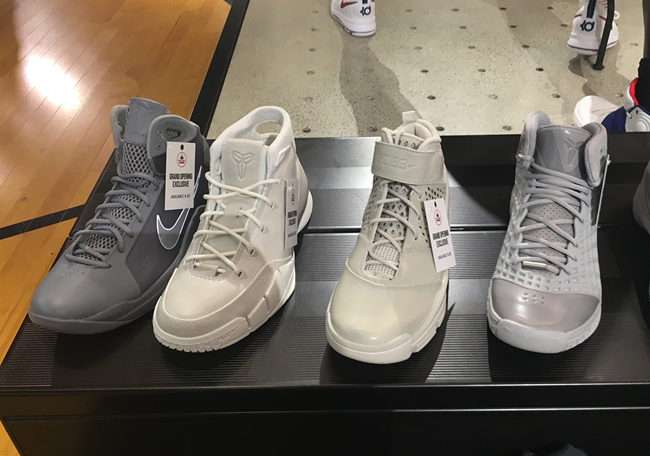 Footlocker Restock Recap 21