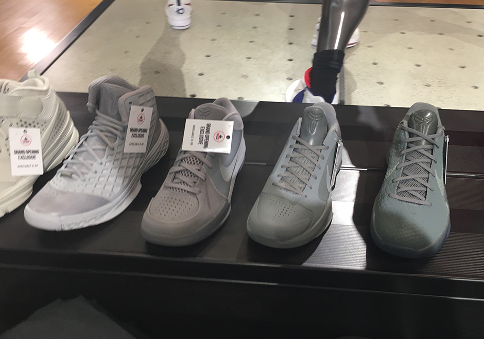 Footlocker Restock Recap 22