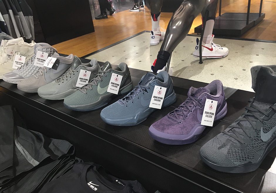 Footlocker Restock Recap 23