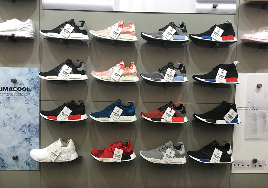 Footlocker Restock Recap 5