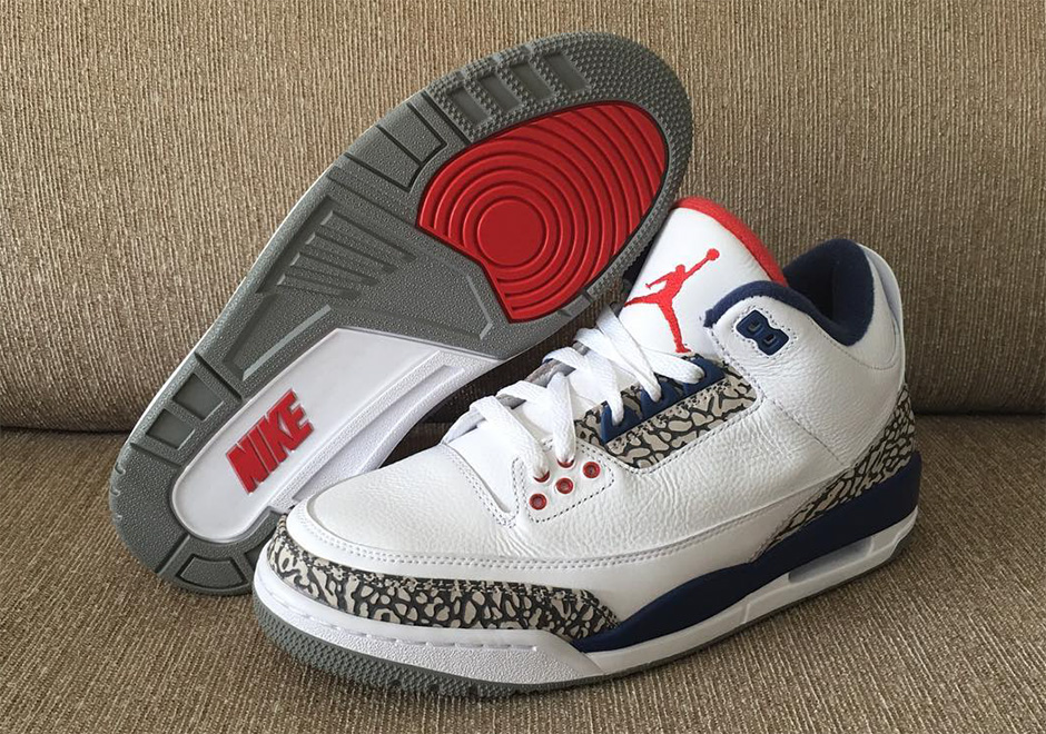 Jordan 3 True Blue 2016 Release Date 03