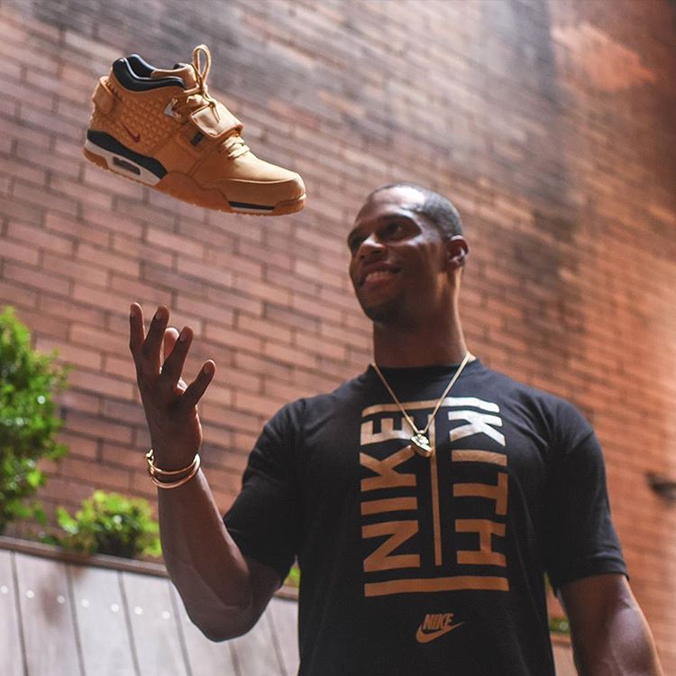 Kith X Nike Shop Opens August 5th 03