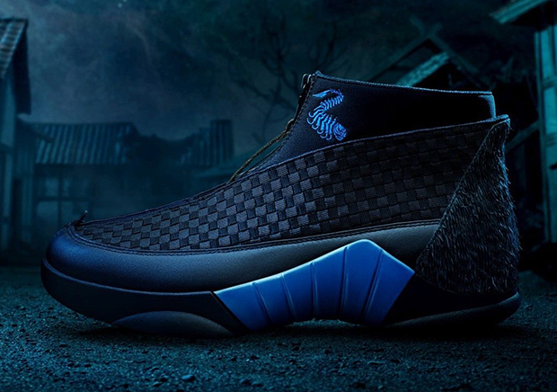 Kubo Jordan Xv Auctions