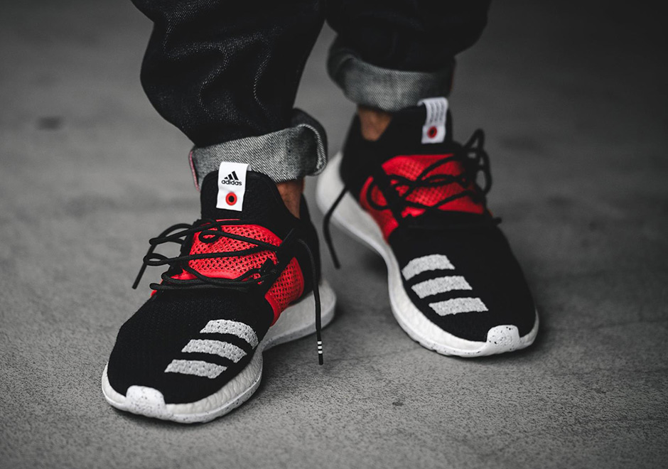 Livestock Adidas Consortium Collection Global Release Info 01