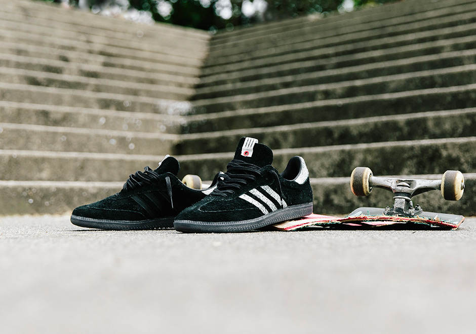 Livestock Adidas Consortium Samba 2