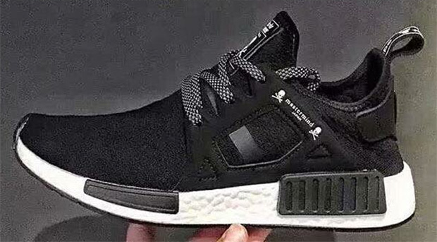 Mastermind Adidas Nmd Xr1 1 1