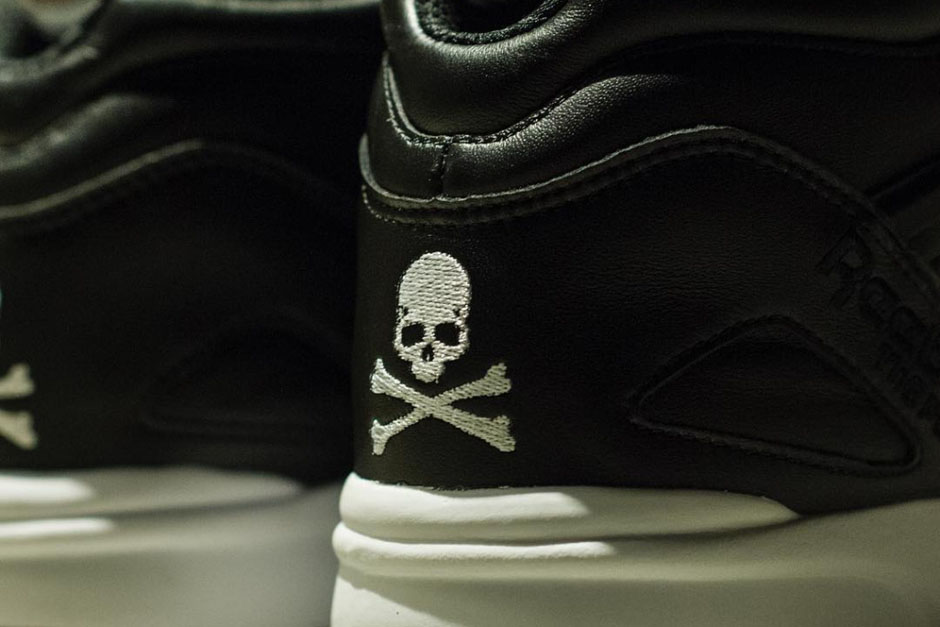 Mastermind Japan Reebok Collaboration Summer 2016 03