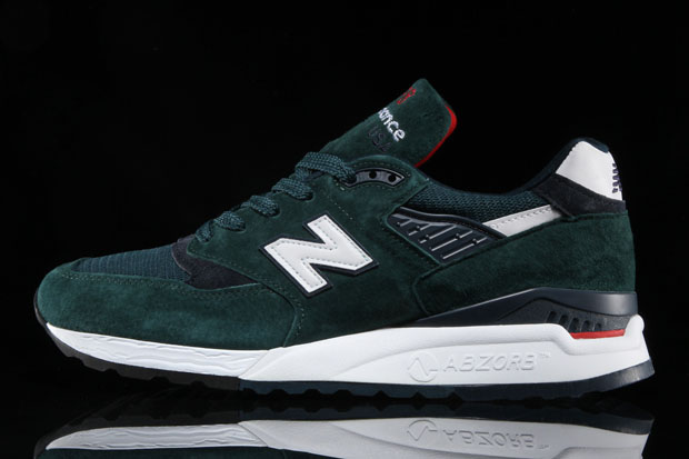 New Balance 998 Age Of Exploration Teal 02