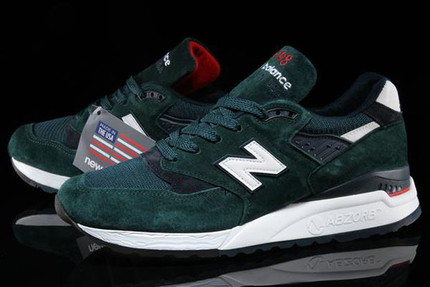 New Balance 998 Age Of Exploration Teal 03