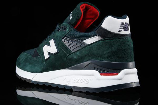 New Balance 998 Age Of Exploration Teal 04