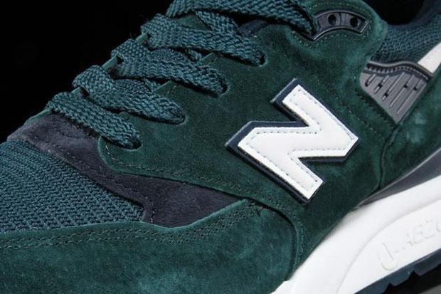 New Balance 998 Age Of Exploration Teal 07