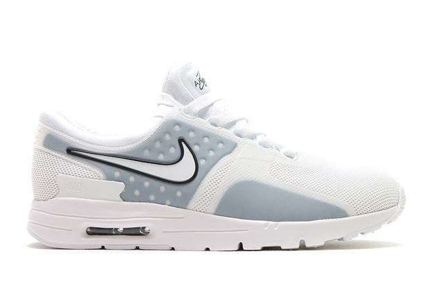 Nike Air Max Zero New Colorways 02