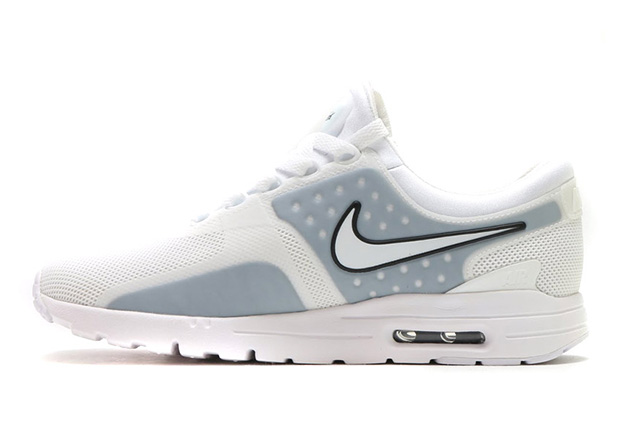 Nike Air Max Zero New Colorways 03