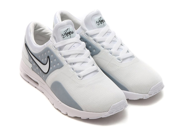 Nike Air Max Zero New Colorways 04