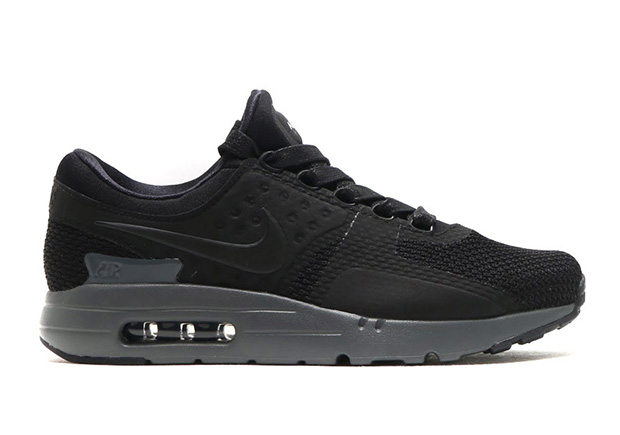 Nike Air Max Zero New Colorways 05