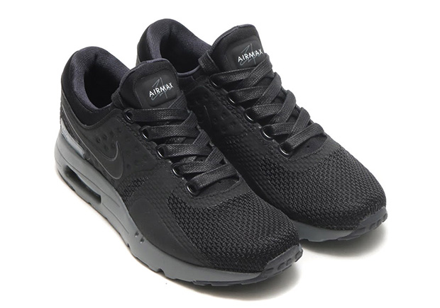 Nike Air Max Zero New Colorways 06