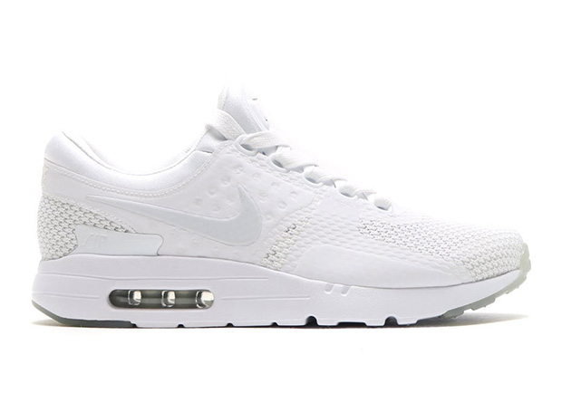 Nike Air Max Zero New Colorways 08