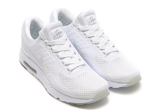 Nike Air Max Zero New Colorways 09