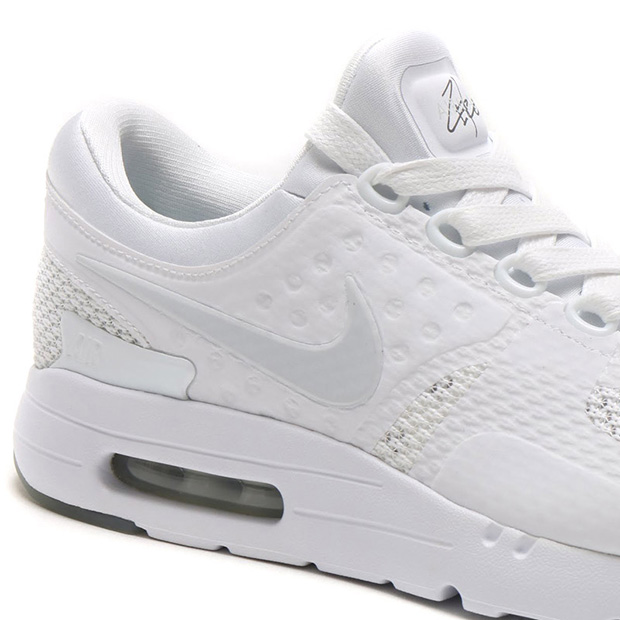 Nike Air Max Zero New Colorways 10