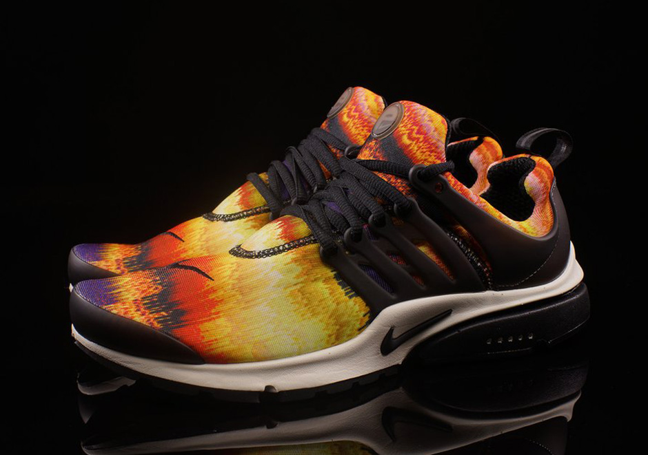 Nike Air Presto Gpx Vivd Sulfur Black Sail 01