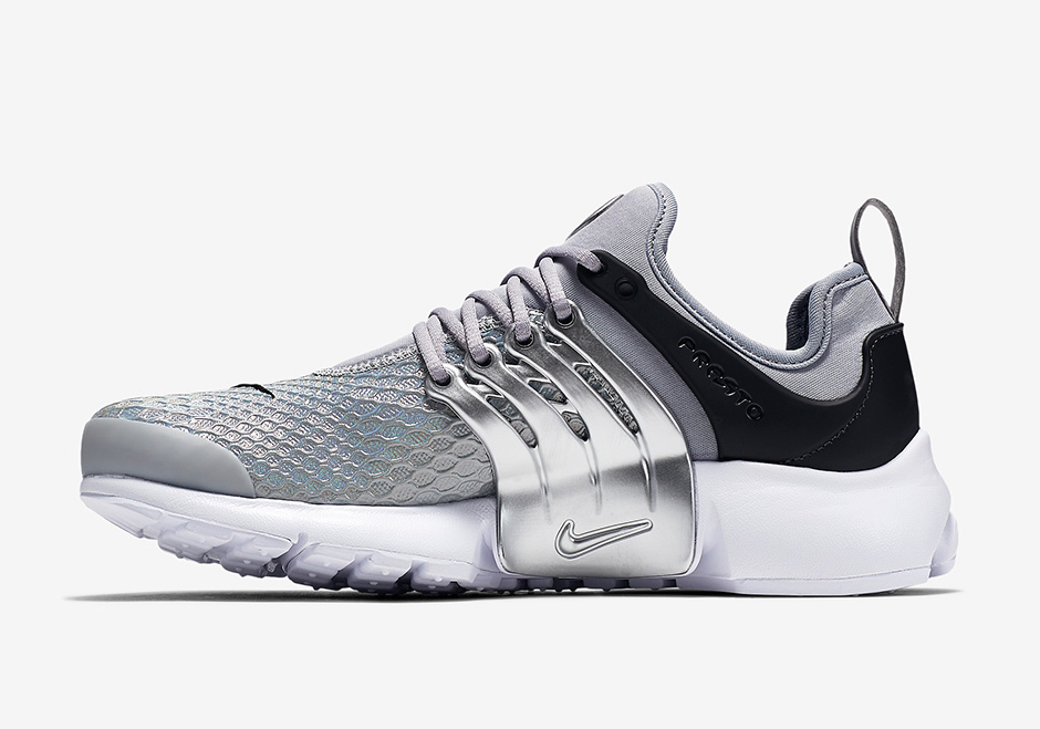 Nike Air Presto Metal Mesh 03